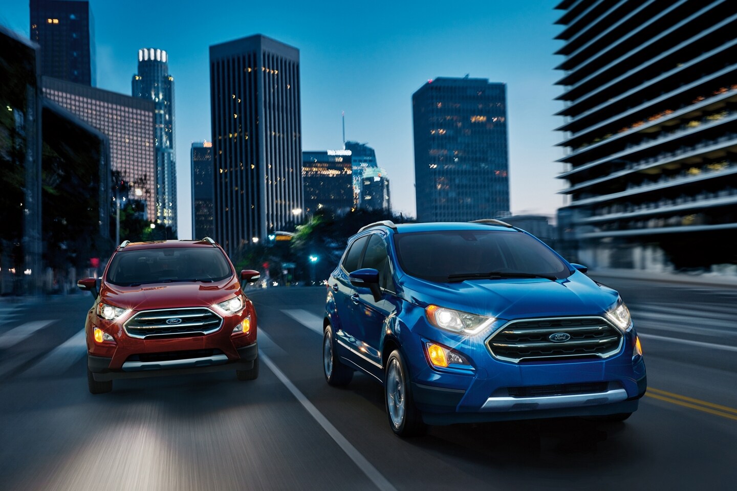 Used Ford Chicago IL