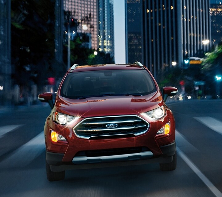 Price Of New Ford Ecosport In South Africa 2024 Scout Africa Xpress