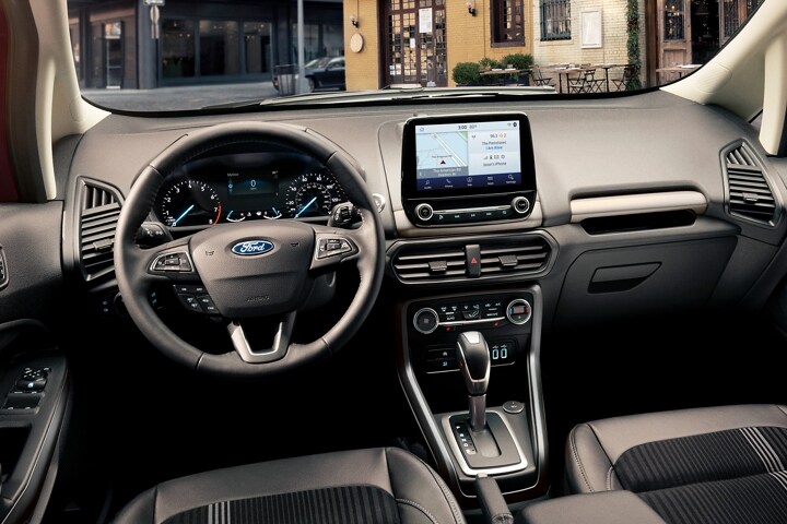 2021 Ford Ecosport Subcompact Suv Photos Videos Colors 360 Views 2020 ford ecosport s specs. 2021 ford ecosport subcompact suv