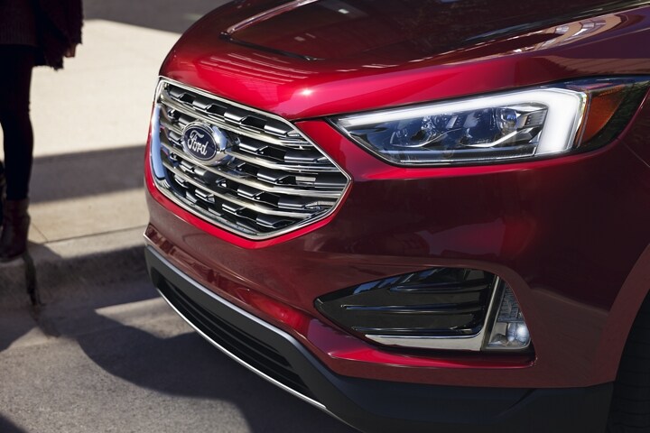 2020 Ford® Edge SUV | Photos, Videos, Colors & 360° Views | Ford.com