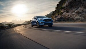 ford edge hybrid 2020