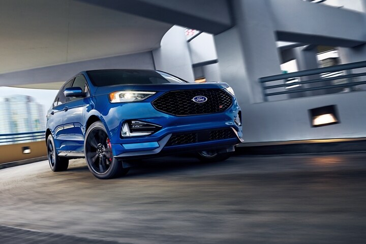 2020 Ford® Edge SUV | Photos, Videos, Colors & 360° Views | Ford.com