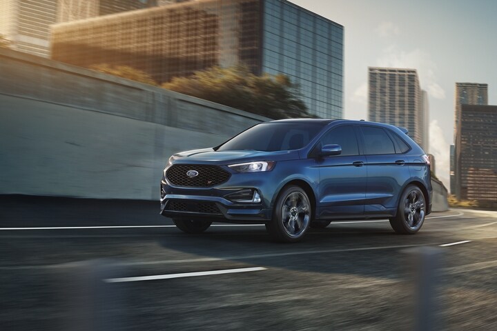 2020 Ford® Edge SUV | Photos, Videos, Colors & 360° Views | Ford.com