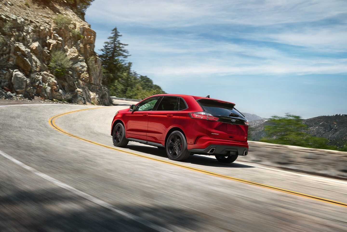 What Is The 2021 Ford Edge Towing Capacity? Miracle Ford Blog