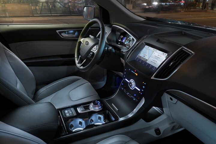 2020 Ford® Edge SUV | Photos, Videos, Colors & 360° Views | Ford.com