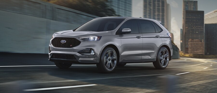 2022 Ford® Edge SUV | Design Features