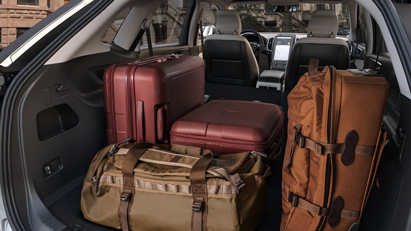 Edge Cargo Capacity