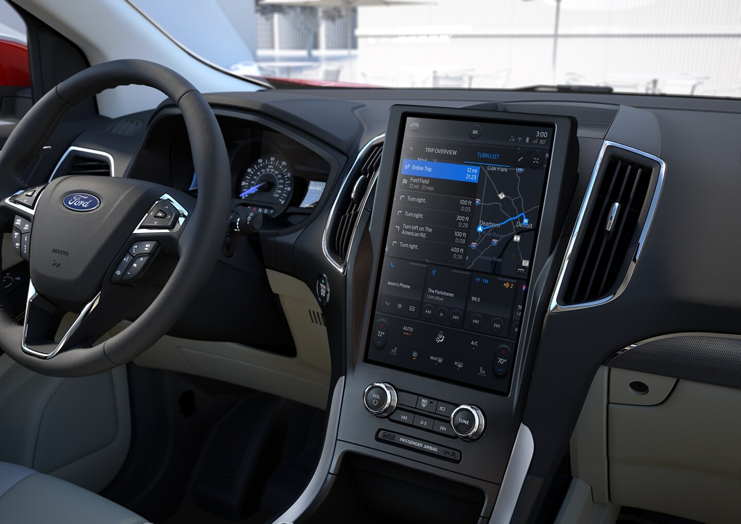 2022 Ford Edge Cars for Sale in Larned, KS Morris Smith Ford of Larned