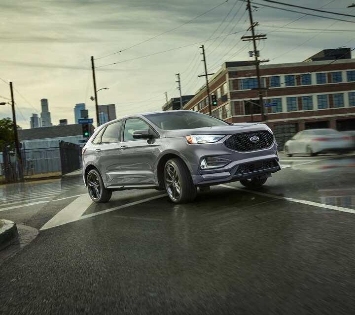 Ford edge 2020 store hybrid