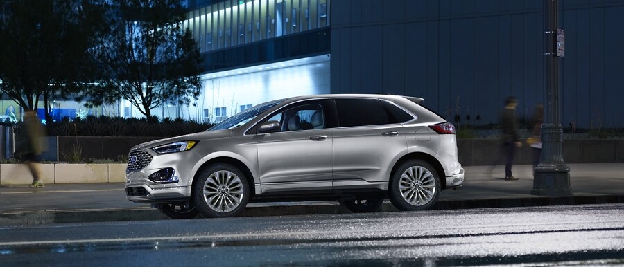 2024 Ford Edge Review, Pricing, and Specs