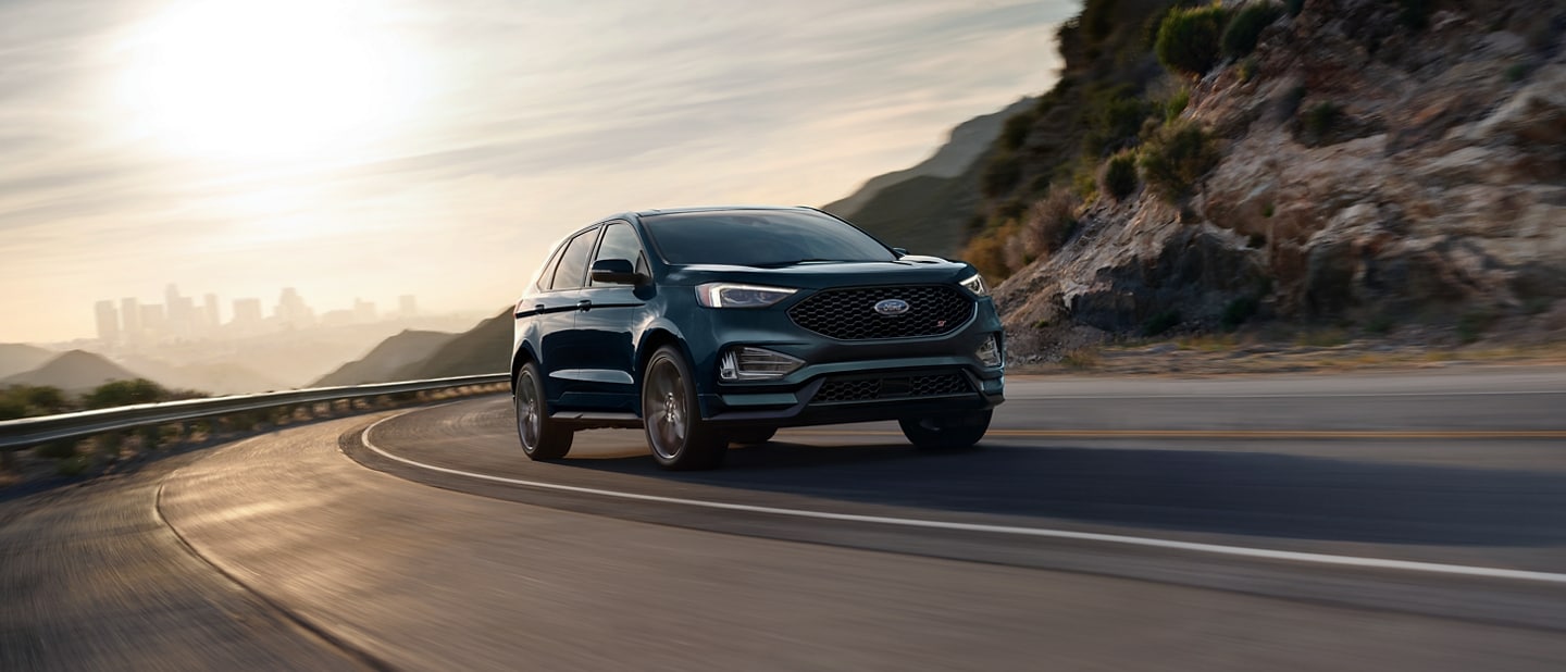 2024 Ford Edge Reviews, Ratings, Prices - Consumer Reports