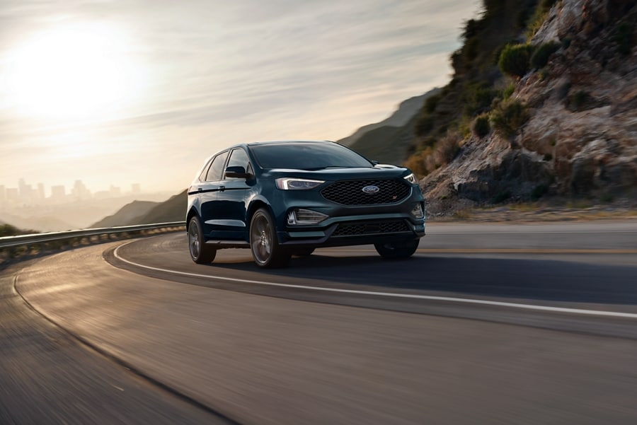 Ford Hopkinsville KY