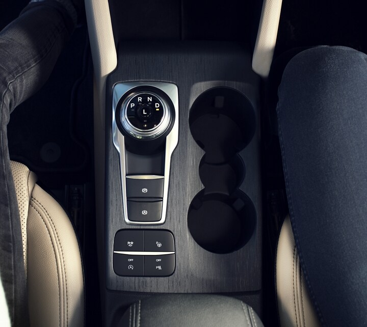 2021 Ford® Escape SUV | Stand Out In The Crowd