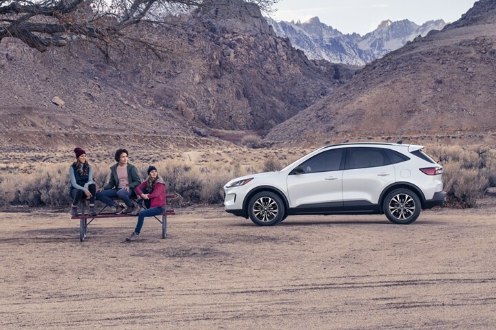 2021 Ford Explorer Rochester, MN | Rochester Ford