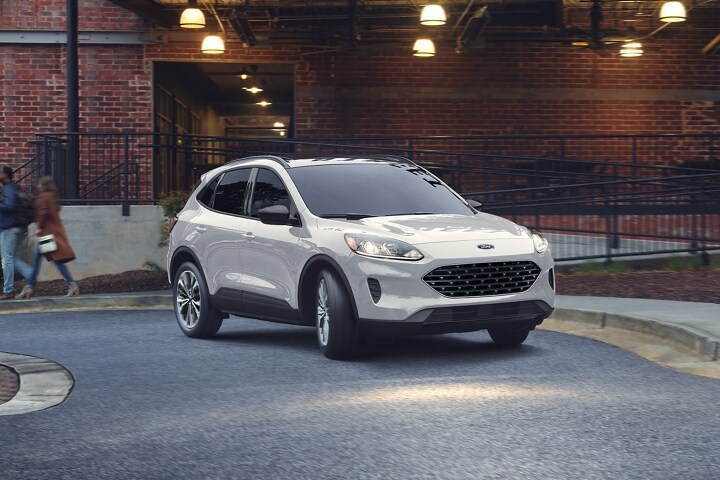 Ford Escape 
