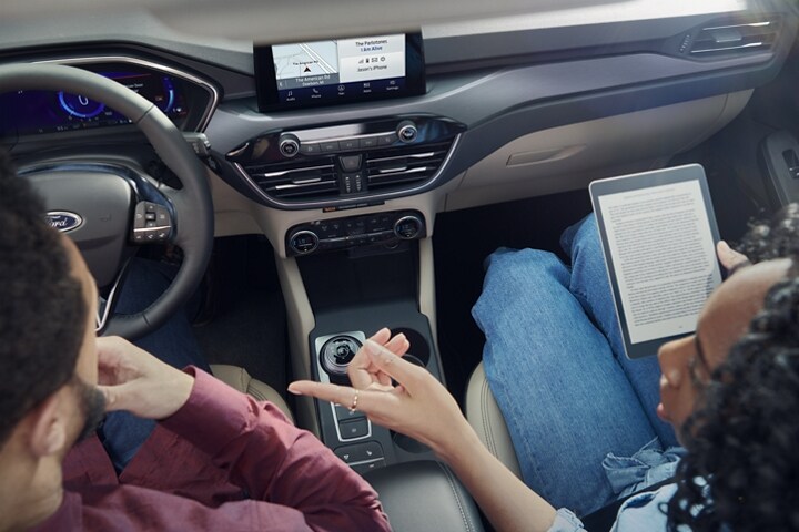 2021 Ford® Escape SUV | Photos, Colors & 360° Views