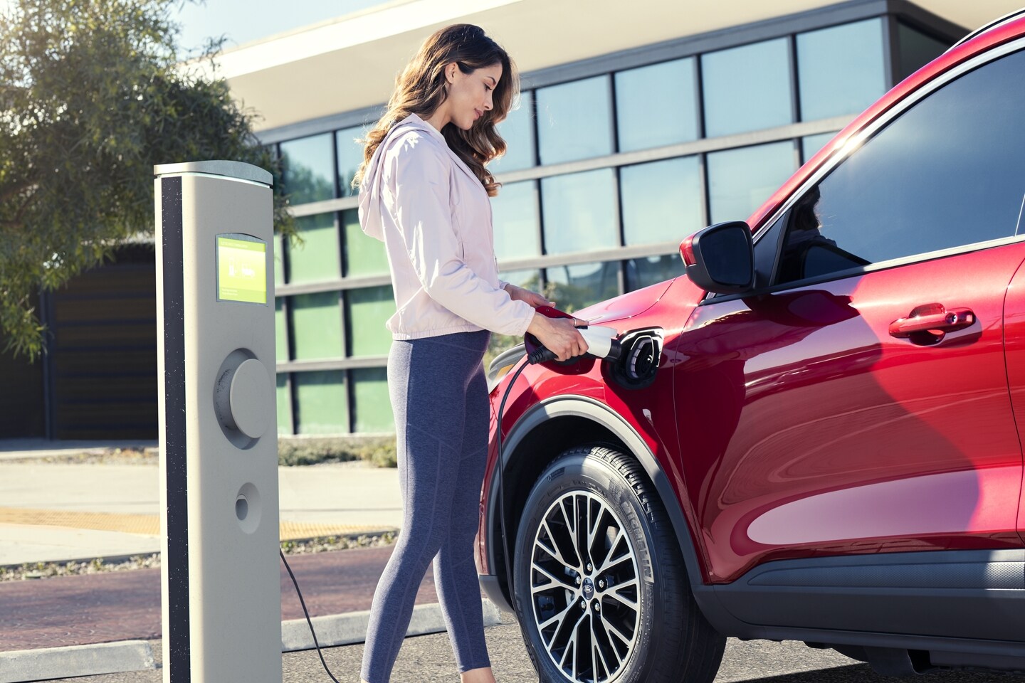 How to Optimize Your EV Charging Time