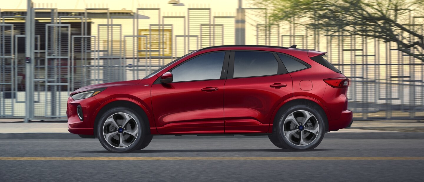 2023 Ford Escape® SUV