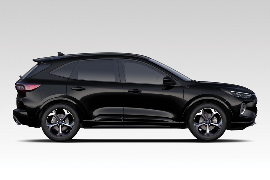Ford Escape® 2023 en Agate Black Metallic