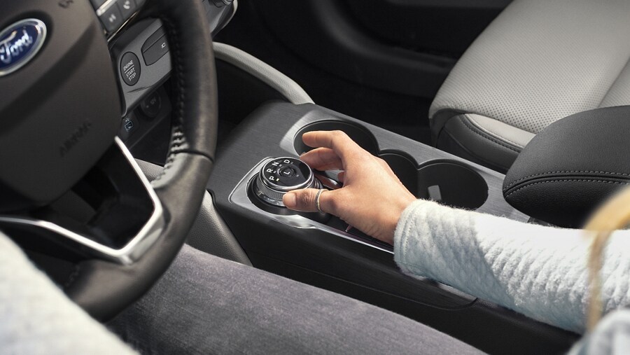 2024 Ford Escape® SUV | Design Features | Ford.com