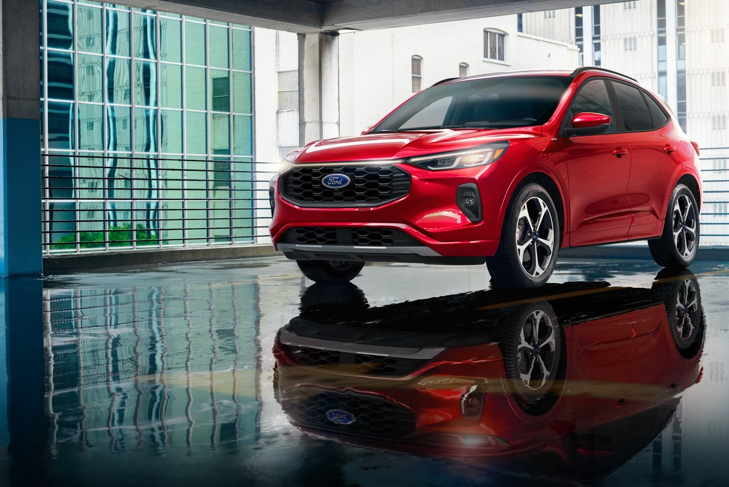 Ford Roadside Assistance Orlando FL Peacock Ford