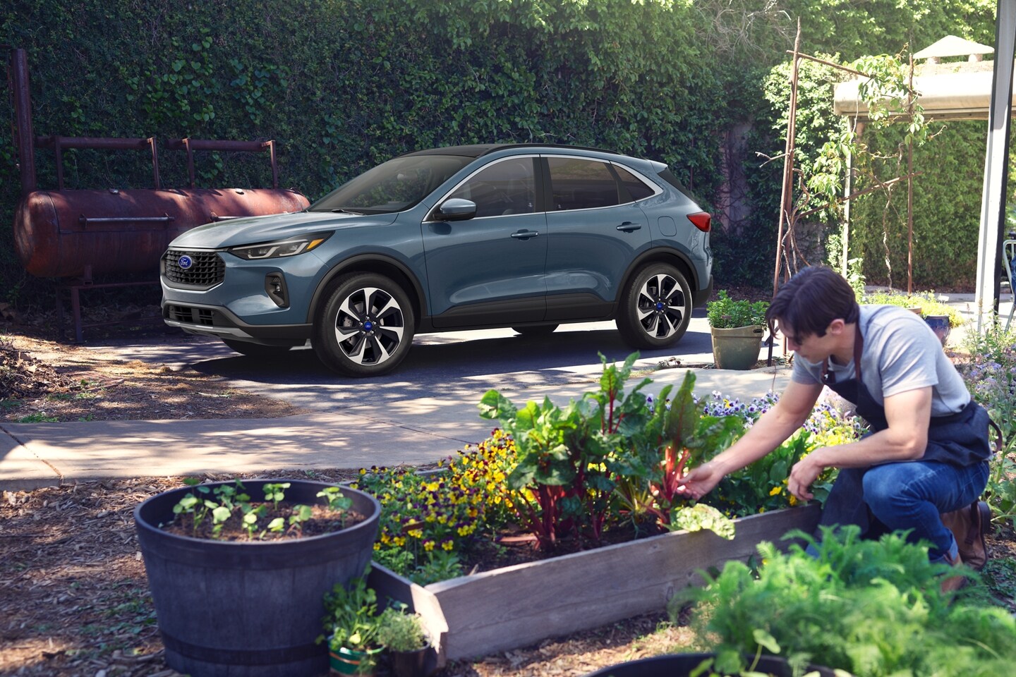 2024 Ford Escape for Sale near Troy, AL