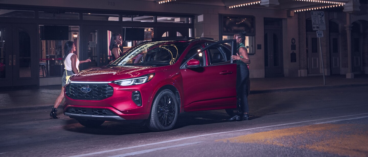 2024 Ford Escape® SUV Pricing, Photos, Specs & More