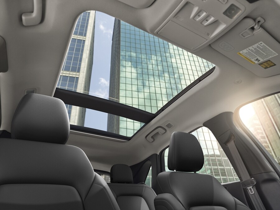 2024 Ford Escape® SUV Design Features