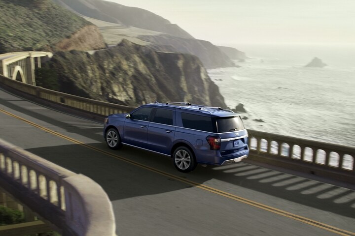 2020 Ford® Expedition SUV | Photos, Videos, Colors & 360° Views | Ford.com