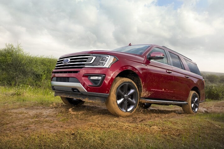 2020 Ford Expedition Limited With Stone Interior Expedition 2020 Ford Limited Bold Big Door