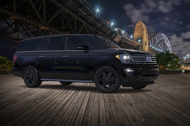 2020 Ford® Expedition SUV | Photos, Videos, Colors & 360° Views | Ford.com
