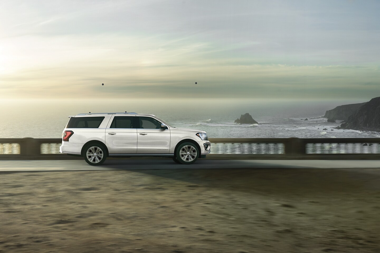 Bumper Kit | FORD EXPEDITION MAX LWB 2021 Bumper Kit | FORD EXPEDITION MAX LWB 2021