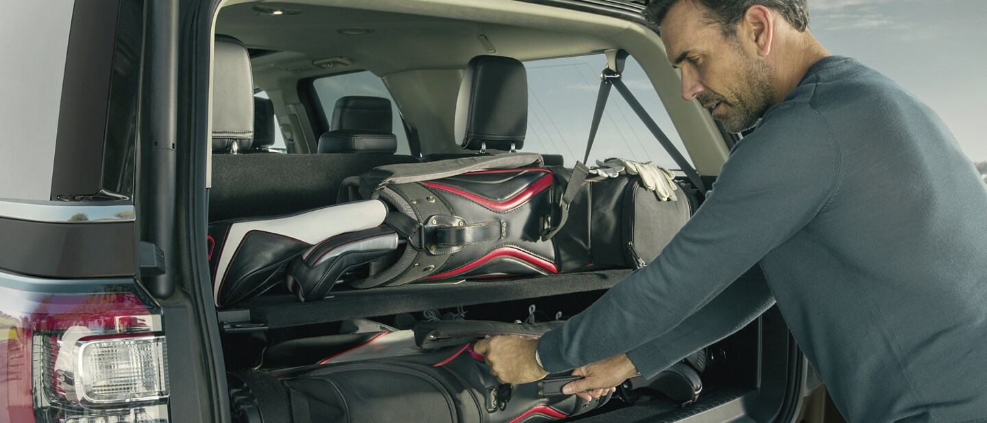Ford Expedition Interior Dimensions | Cabinets Matttroy