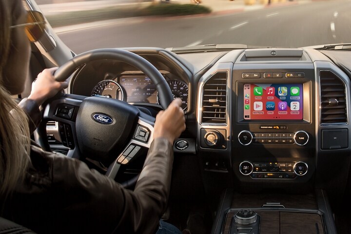 2021 Ford Expedition Suv Photos Videos Colors 360 Views