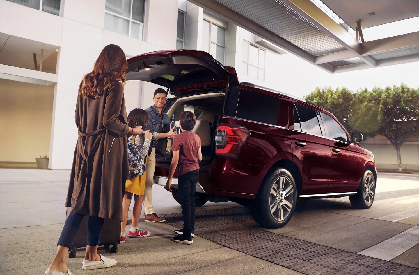 Ford Expedition SUV 2024 Precios, Fotos, Especificaciones y Más
