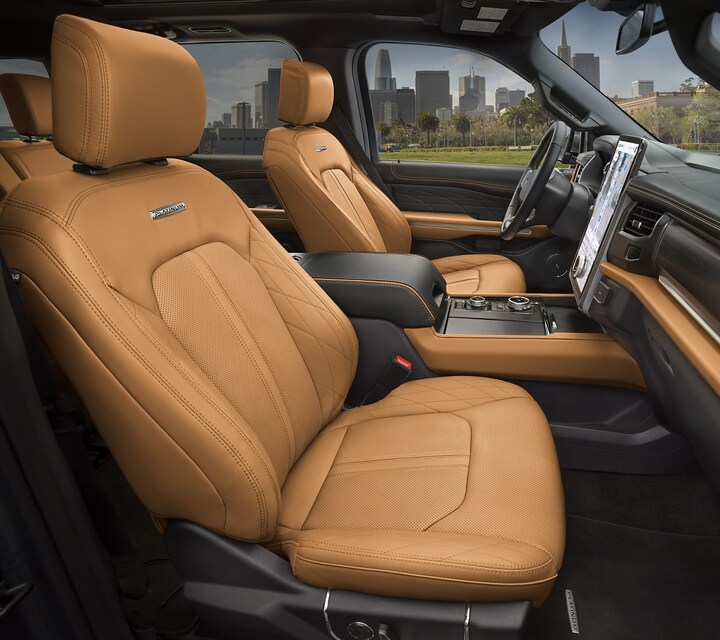 All electric outlet ford expedition