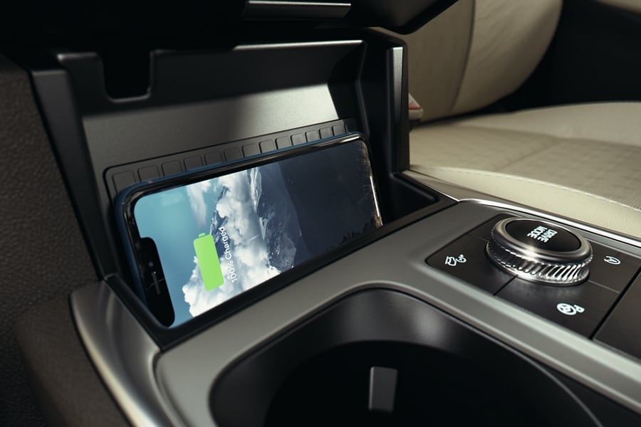 2020 Ford® Explorer SUV | New and Improved Best-Selling SUV | Ford.com