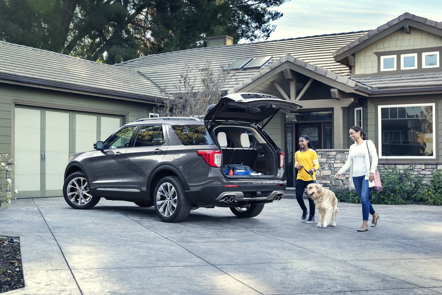 2021 Ford Explorer Near Me - Serving Sulphur, LA