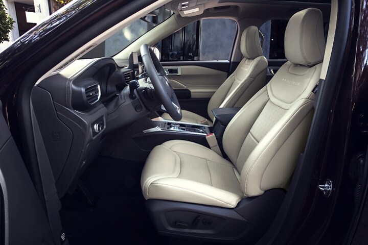 21 Ford Explorer Suv Photos Videos Interior Exterior 360 Colorizer