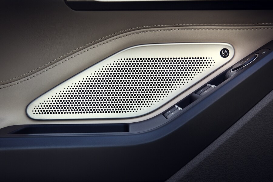 Ford bose best sale sound system