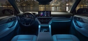 2025 Ford Explorer® SUV  Photos, Interior, Exterior & 360° Colorizer 