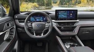 2025 Ford Explorer® SUV  Pricing, Photos, Specs & More  Ford.com