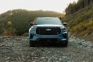 2025 Ford Explorer Build And Price - Janel Linette