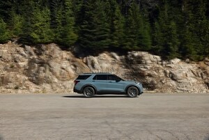 2025 Ford Explorer® SUV  Pricing, Photos, Specs & More  Ford.com
