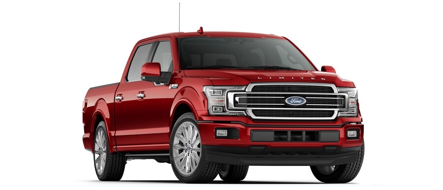 2020 Ford F 150 Truck Full Size Pickup Truck Ford Com