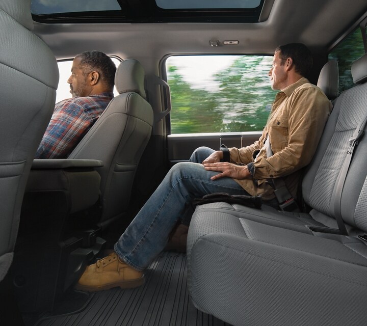 View 2020 Ford F150 Stx Interior Images