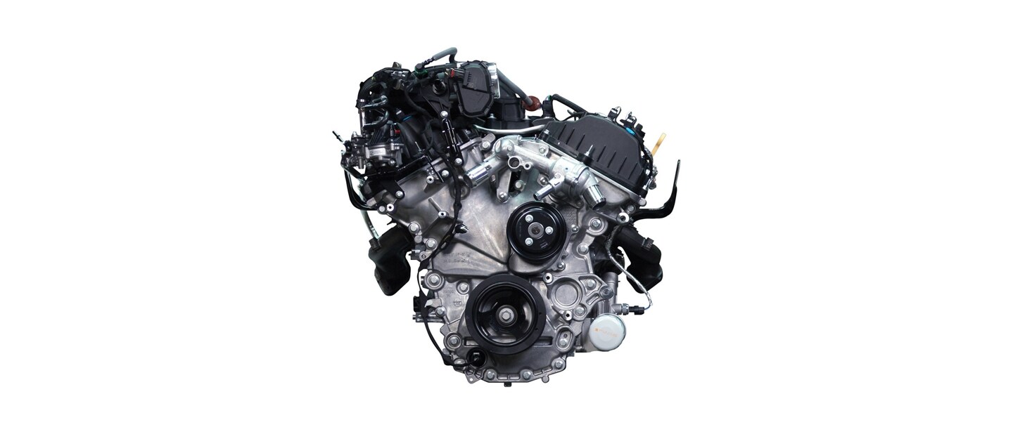 21 Ford F 150 Truck Tougher Than Ever