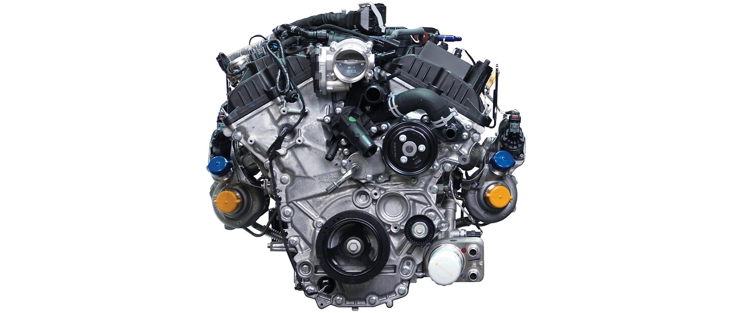 How Much Horsepower Can A 3.5 Ecoboost Make
