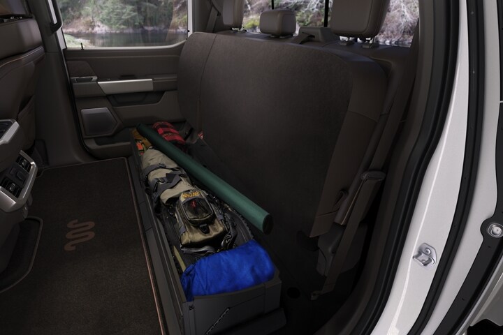 2021 Ford F 150 Truck Gallery