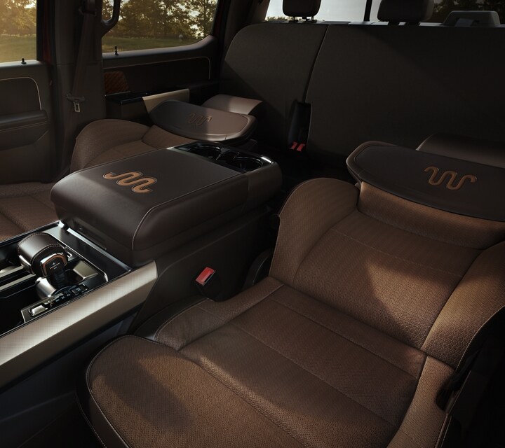 2021 Ford F 150 Truck Tougher Than Ever